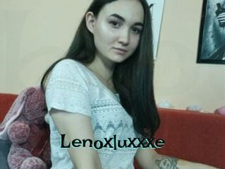 Lenoxluxxxe
