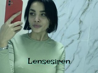 Lensesiren