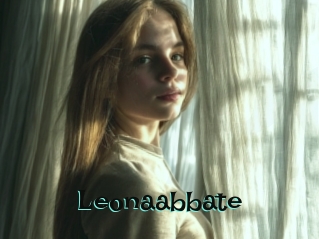 Leonaabbate