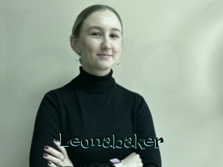 Leonabaker