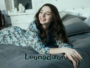Leonadixon