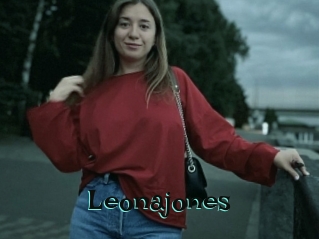 Leonajones
