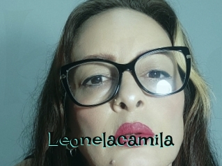 Leonelacamila
