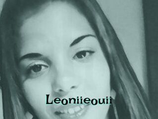 Leoniieouii