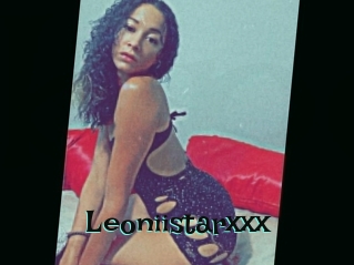 Leoniistarxxx