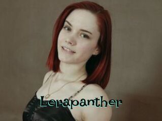 Lerapanther