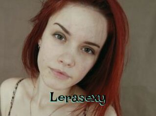 Lerasexy