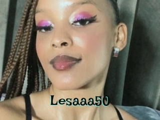 Lesaaa50