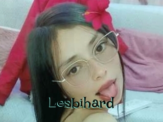 Lesbihard