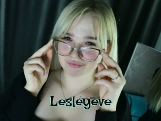 Lesleyeve