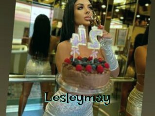 Lesleymay