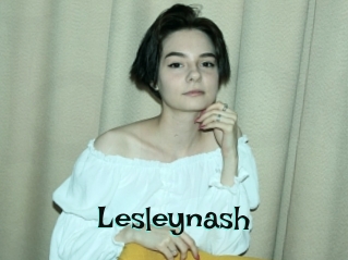 Lesleynash