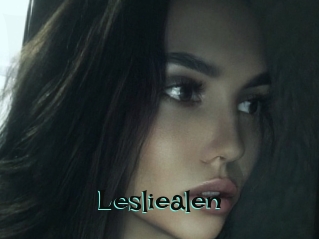 Lesliealen