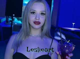 Leslieart