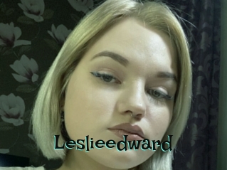 Leslieedward