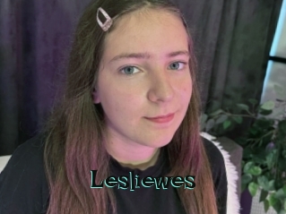 Lesliewes