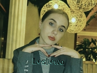 Lesliewo