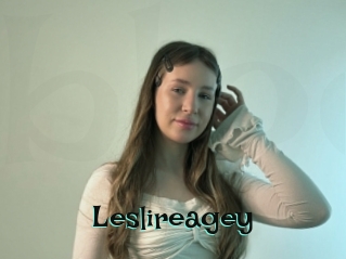 Leslireagey