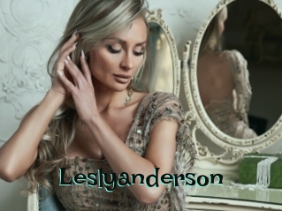 leslyanderson Blog Pornostar