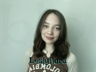 Leslyflora