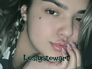 Leslystewart