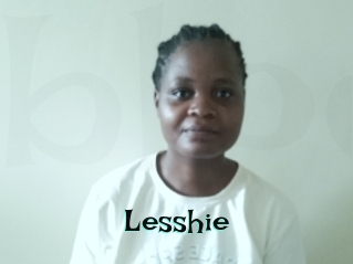 Lesshie
