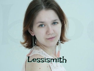 Lessismith