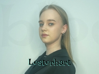 Lesterhart