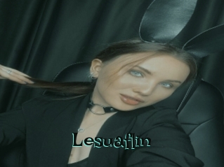 Lesuaflin