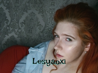 Lesyaoxi