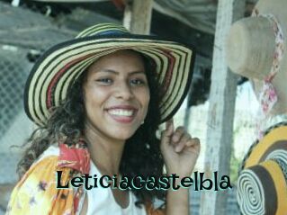 Leticiacastelbla