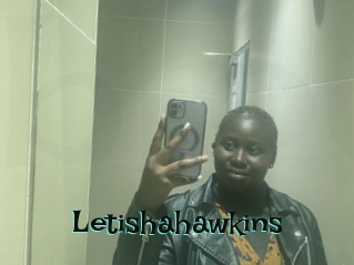 Letishahawkins