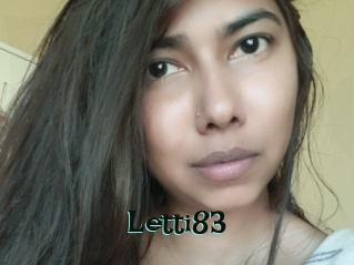 Letti83