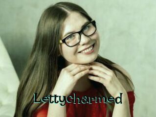 Lettycharmed