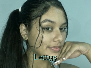Lettys