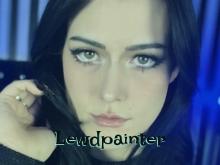 Lewdpainter