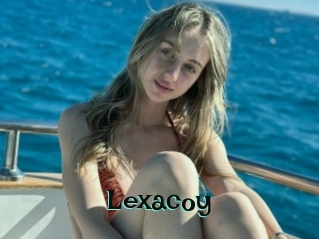 Lexacoy