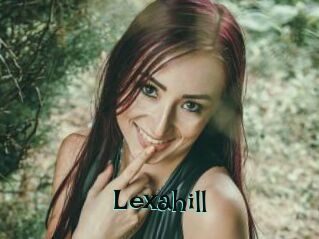 Lexahill