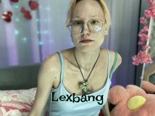 Lexbang