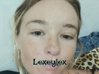 Lexeylex
