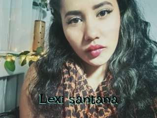Lexi_santana