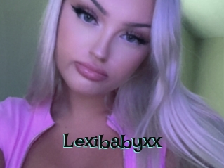 Lexibabyxx