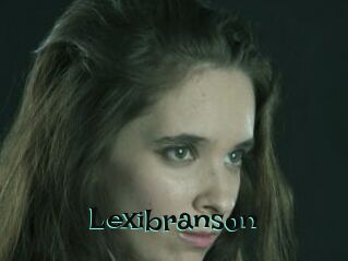 Lexibranson