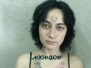 Lexieace