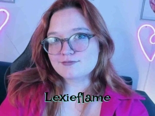 Lexieflame