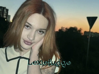 Lexiefudge