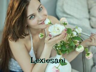 Lexiesani