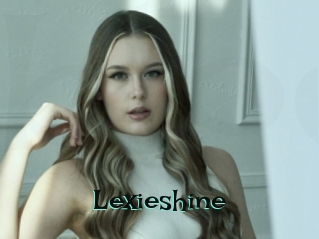 Lexieshine