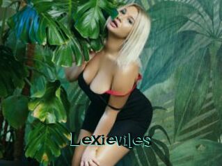 Lexieviles