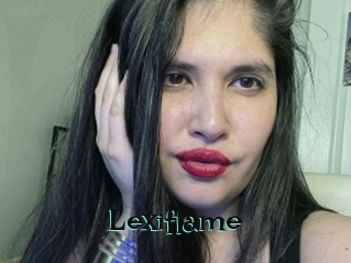Lexiflame